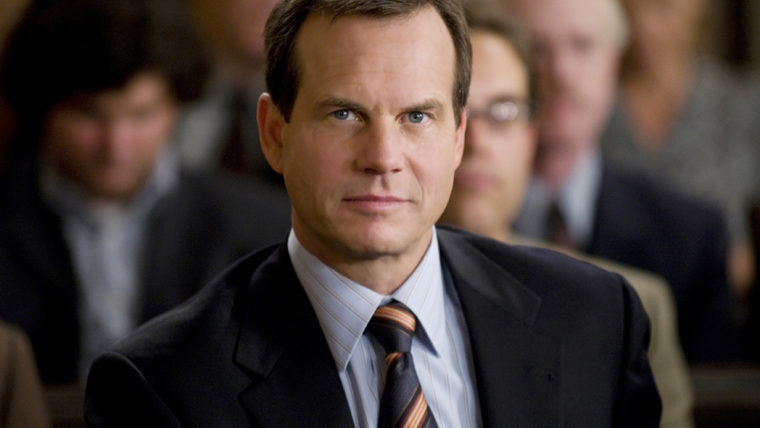 Bill Paxton Dead