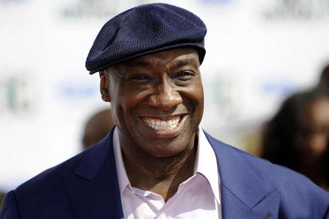 Michael Clarke Duncan Dead