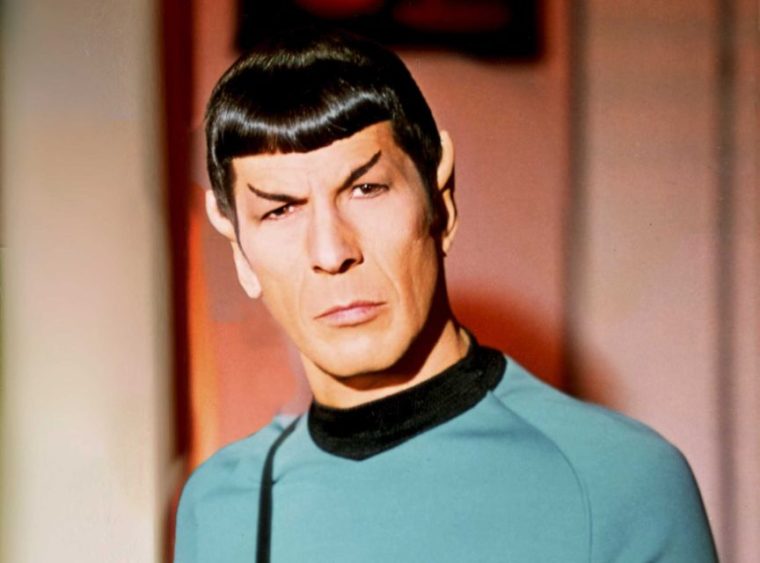 Leonard Nimoy Died