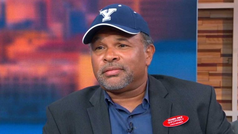 Geoffrey Owens