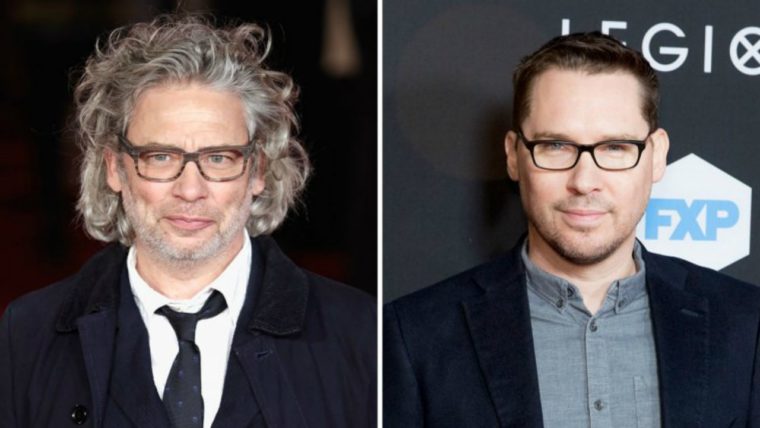 Dexter Fletcher Replaces Bryan Singer as Director of Bohemian Rhapsody