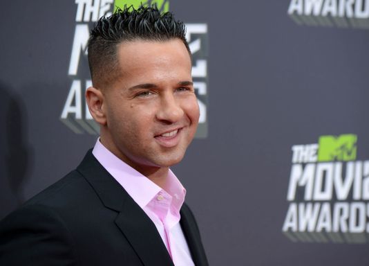 Mike, The Situation