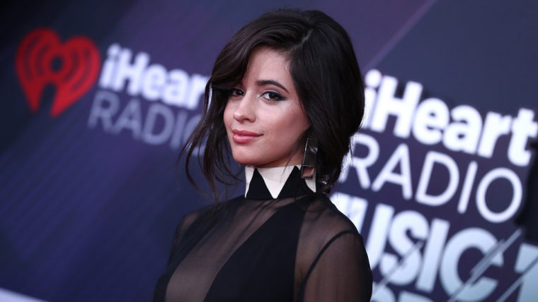 Camila Cabello 