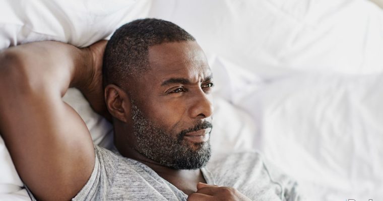 Idris Elba