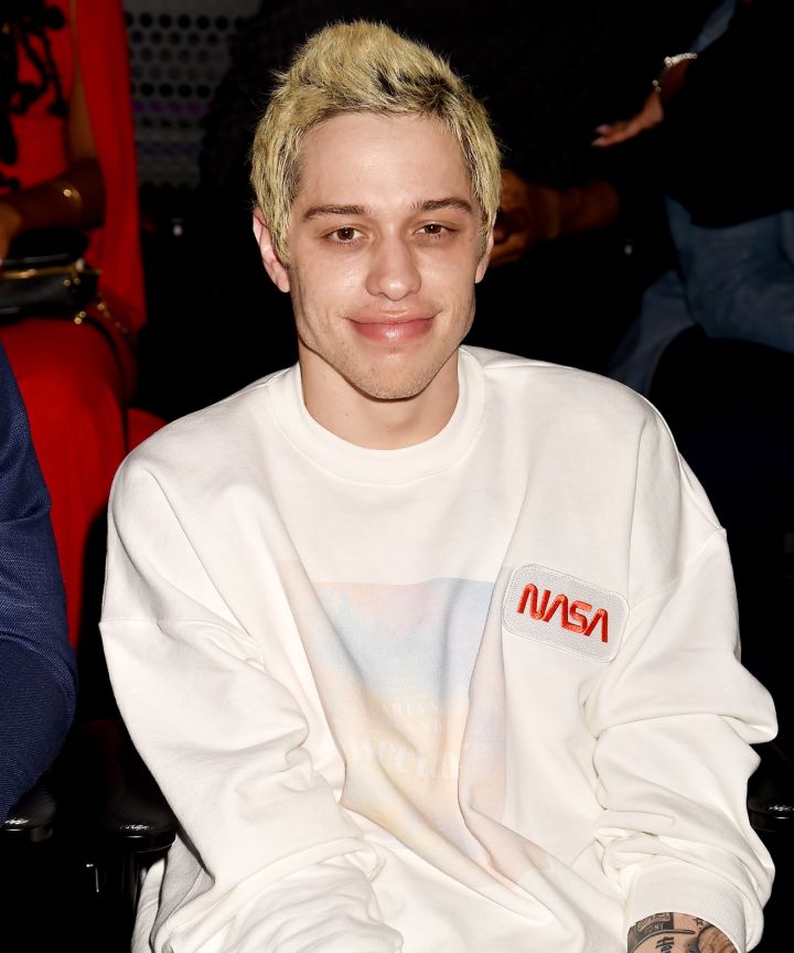 Pete Davidson