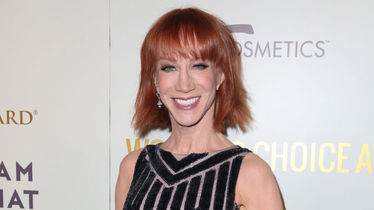 Kathy Griffin