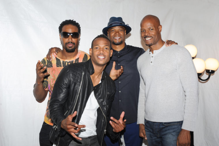 Wayans Brothers