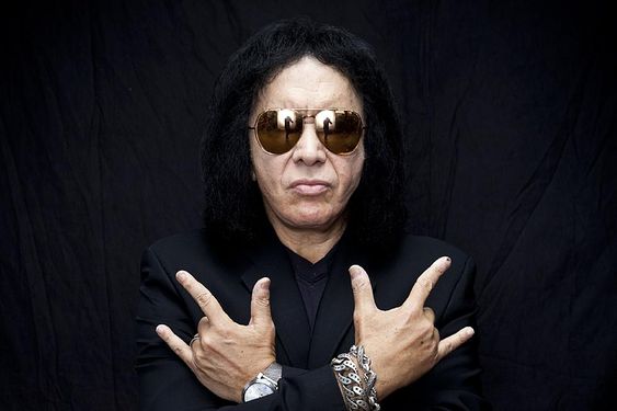 Gene Simmons