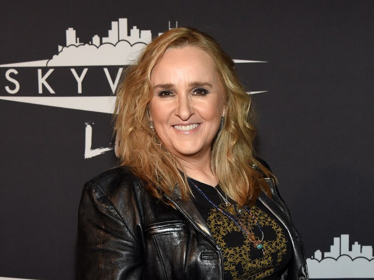 Melissa Etheridge