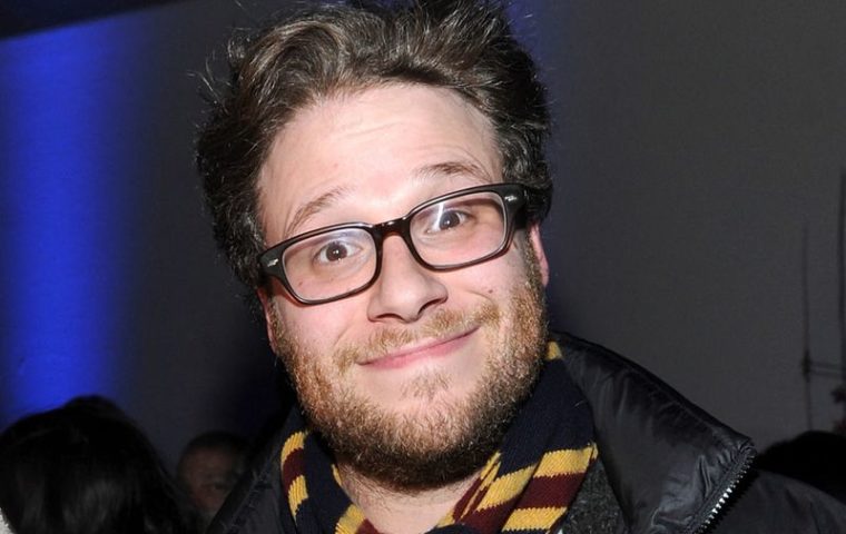 Seth Rogen