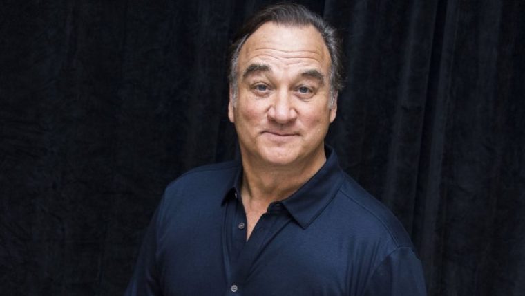 Jim Belushi