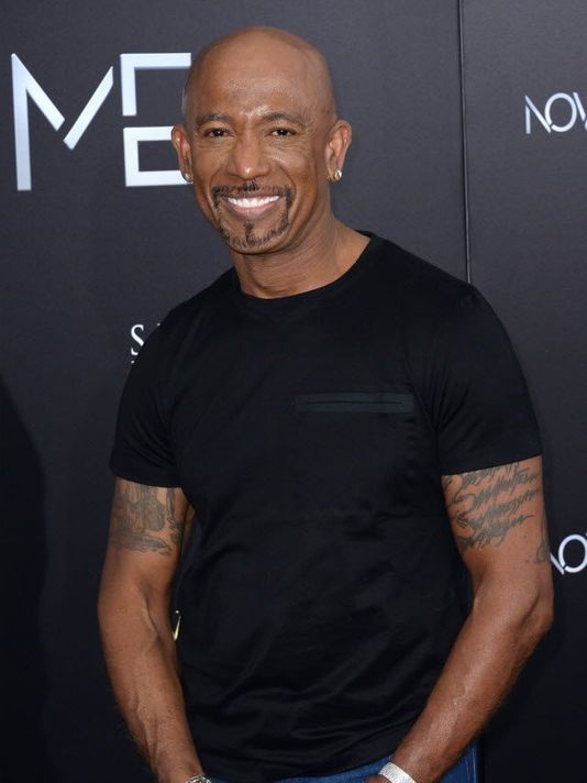 Montel Williams